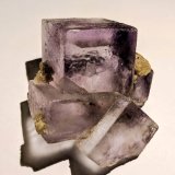 Fluorita
5,0 x 3,6 cm.
(Autor: carles)