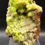 Piromorfita
8x5cm
(Autor: yowanni)