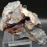 Cinabrio
10.5x7.5cm
(Autor: yowanni)