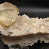 Calcita
9x7cm
(Autor: yowanni)