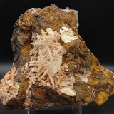 Cerusita
14x12cm
(Autor: yowanni)