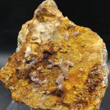 Serie Piromorfita-Fosfohedifana
7x7cm
(Autor: yowanni)