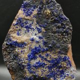 Azurita
16x10cm
(Autor: yowanni)