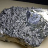 Galena
94 x 71 mm
(Autor: Sante Celiberti)