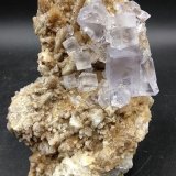 Fluorita
12x8cm
(Autor: yowanni)