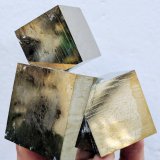 Pirita
8,0 x 7,8 cm.
(Autor: carles)