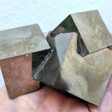Pirita
8,3 x 6,3 cm.
(Autor: carles)