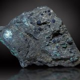 Azurita
60x50 mm
(Autor: joaquin gar)