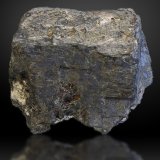 Galena
40x35x30mm
(Autor: joaquin gar)