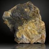 Smithsonita
120x80 mm
(Autor: joaquin gar)