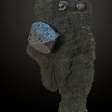 Galena
75x30 mm
(Autor: joaquin gar)