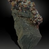 Esfalerita
80x60 mm
(Autor: joaquin gar)