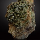 Piromorfita
110x75x50 mm
(Autor: joaquin gar)