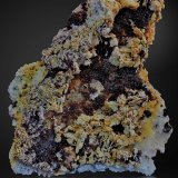 Annabergita
105x75 mm
(Autor: joaquin gar)