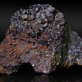 Piromorfita
45x30 mm
(Autor: joaquin gar)