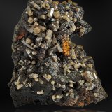 Piromorfita en Goethita
40x25 mm
(Autor: joaquin gar)