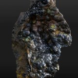 Goethita
110x60mm
(Autor: joaquin gar)