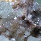 Hemimorfita
105 x 105 mm
(Autor: Sante Celiberti)