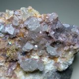 Hemimorfita
105 x 105 mm
(Autor: Sante Celiberti)