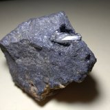 Fosgenita, Galena
90 x 77 mm
(Autor: Sante Celiberti)