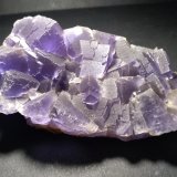 Fluorita
115 x 70 mm
(Autor: Sante Celiberti)