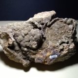 Smithsonita
167 x 118 mm
(Autor: Sante Celiberti)
