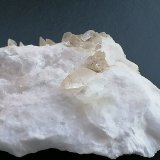 Yeso.
6 x 6 cm.
(Autor: Rafael varela olveira)