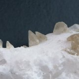 Yeso.
6 x 6 cm.
(Autor: Rafael varela olveira)