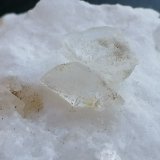 Yeso.
6 x 6 cm.
(Autor: Rafael varela olveira)