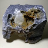 Calcita
115 x 98 mm
(Autor: Sante Celiberti)
