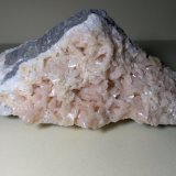 Dolomita
148 x 64 mm
(Autor: Sante Celiberti)