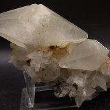 Calcita
19x8cm
(Autor: yowanni)
