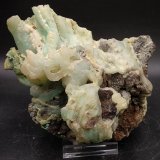 Smithsonita
13x11cm
(Autor: yowanni)