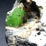 Anglesita, Galena
62 x 38 mm
(Autor: Sante Celiberti)