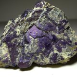Covellita, Pirita
71 x 54 mm
(Autor: Sante Celiberti)