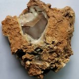 Moganita.
5,5 x 5,5 cm.
(Autor: Rafael varela olveira)