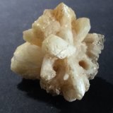 Stilbita (subgrupo)
33 x 31 mm
(Autor: Sante Celiberti)