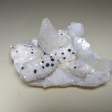 Calcita, Dolomita, Galena
63 x 45 mm
(Autor: Sante Celiberti)