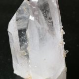 Cuarzo.
5 x 2 cm.
(Autor: Rafael varela olveira)