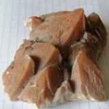 Cuarzo.
7 x 5 cm.
(Autor: Rafael varela olveira)