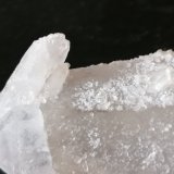 Cuarzo.
6 x 2 cm.
(Autor: Rafael varela olveira)