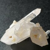 Cuarzo.
4 x 1,3 cm. cristal principal.
(Autor: Rafael varela olveira)