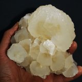 Calcita
135x120x100mm
(Autor: joaquin gar)
