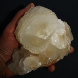 Calcita
135x120x100mm
(Autor: joaquin gar)