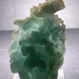 Aragonito
80 x 52 mm
(Autor: Sante Celiberti)