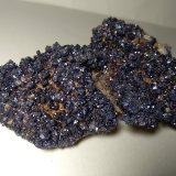 Esfalerita
100 x 65 mm
(Autor: Sante Celiberti)