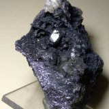 Anglesita
62 x 51 mm
(Autor: Sante Celiberti)