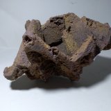 Smithsonita (pseudomorfica de calcita), Greenockita
145 x 90 mm
(Autor: Sante Celiberti)