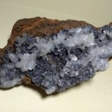 Hemimorfita
112 x 60 mm
(Autor: Sante Celiberti)