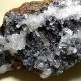 Hemimorfita
112 x 60 mm
(Autor: Sante Celiberti)